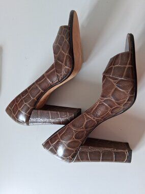 size 8 shoes